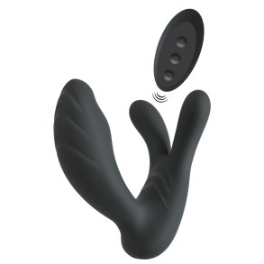RC G- & P-Spot Vibrator