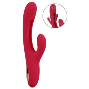 Rabbit Vibrator with G-Spot Stimulation