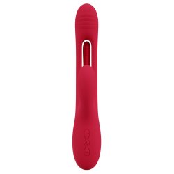 Rabbit Vibrator with G-Spot Stimulation