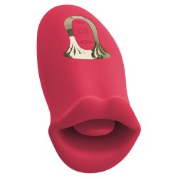 Oral Fun Vibrator - pink - 54024330000