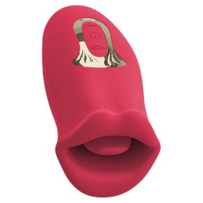 Oral Fun Vibrator - pink - 54024330000
