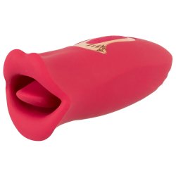 Oral Fun Vibrator - pink - 54024330000