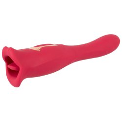 Oral Fun Vibrator - pink - � 2,5 - 3,4 cm