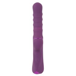 3 Function Rabbit Vibrator
