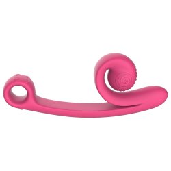 Curve - pink