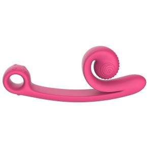 Curve - pink