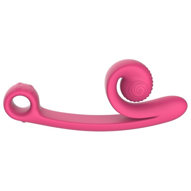 Curve - pink