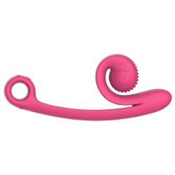 Curve - pink