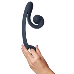SVibe Curve