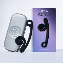 SVibe Curve