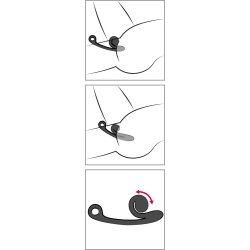 SVibe Curve