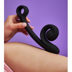 SVibe Curve