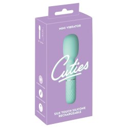 Cuties green wand