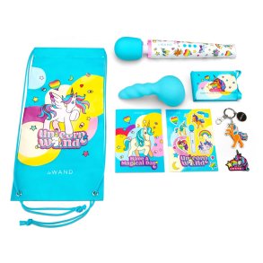 Unicorn Wand
