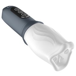 LUX active First Class fleygari Cup