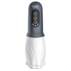 LUX active First Class fleygari Cup