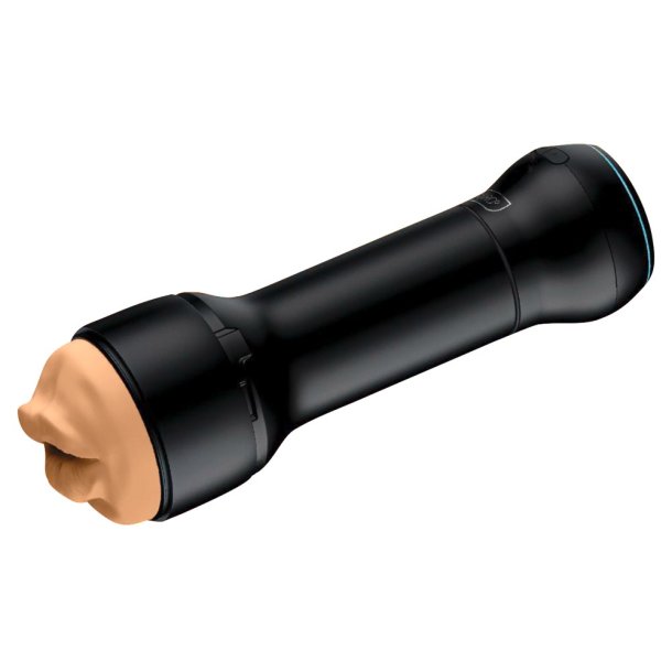 Kiiroo PowerBlow + FeelVictoria Mouth Combo
