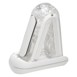 TENGA Flip Zero Gravity Electronic - hv&iacute;tur
