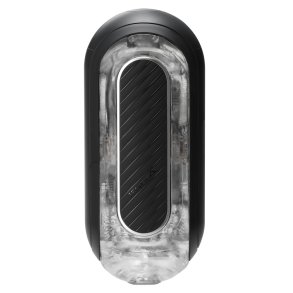 TENGA Flip Zero Gravity Electronic - svartur