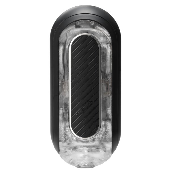 TENGA Flip Zero Gravity Electronic - svartur