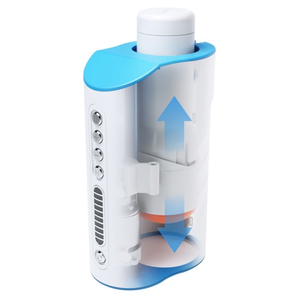 Autoblow A.I. Ultra