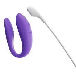 We-vibe Sync Go