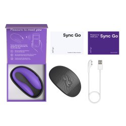 We-vibe Sync Go