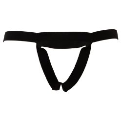 Strap on sett vi� vibrator