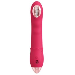 Showers to orgasm
