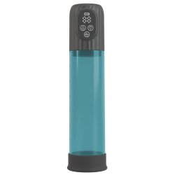 Mister Boner Automatic Vacuum Pump
