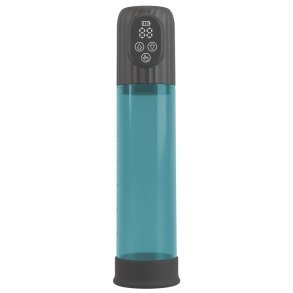 Mister Boner Automatic Vacuum Pump
