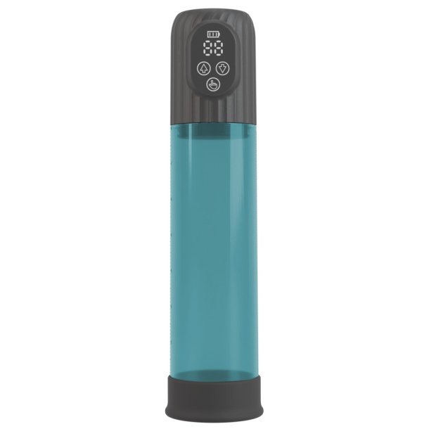 Mister Boner Automatic Vacuum Pump