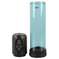 Mister Boner Automatic Vacuum Pump