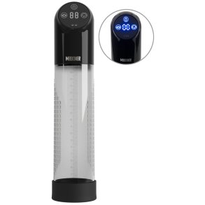 Mister Boner Waterproof Automatic Pump