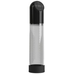Mister Boner Waterproof Automatic Pump