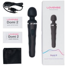 Domi 2 - Lovense