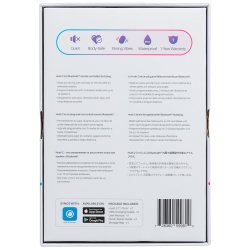 Hush 2 Medium - Lovense