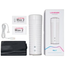 Max 2 - Lovense