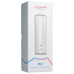 Max 2 - Lovense