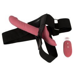Your Strap-on Collection Strap-On Set - pink