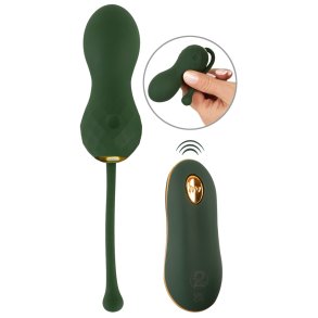 Emerald Love Luxurious RC Love Balls