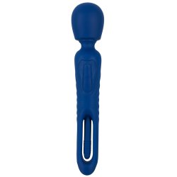 2in1 Wand with Flicking Tongue