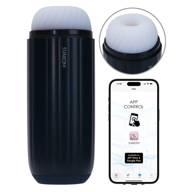 SVAKOM Sam Neo 2 Pro