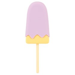 Vibrating Popsicle