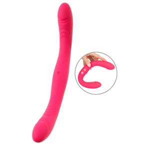 Couples Choice Double Vibrator