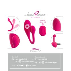 Koral RC - k�rleiksk�la