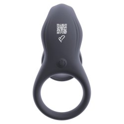 Vylor - penisringur vi� klitoris stimulator