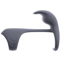 Vylor - penisringur vi� klitoris stimulator