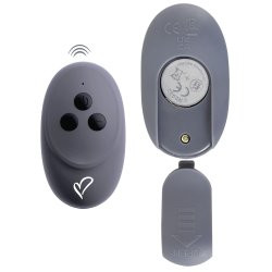 Vylor - penisringur vi� klitoris stimulator