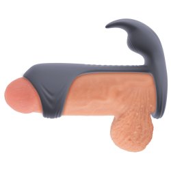 Vylor - penisringur vi� klitoris stimulator